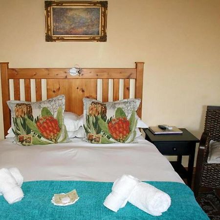 Kwela Bed & Breakfast Bed & Breakfast Aliwal North Exterior photo