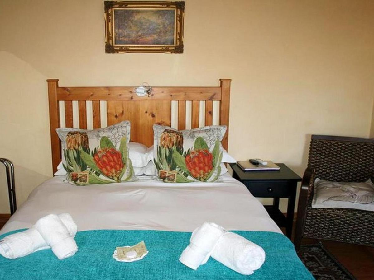 Kwela Bed & Breakfast Bed & Breakfast Aliwal North Exterior photo