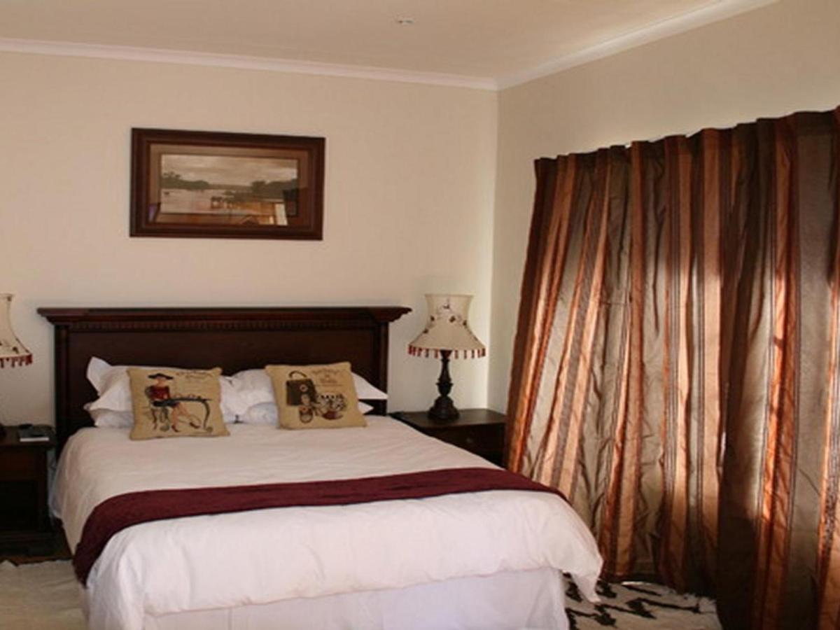 Kwela Bed & Breakfast Bed & Breakfast Aliwal North Exterior photo