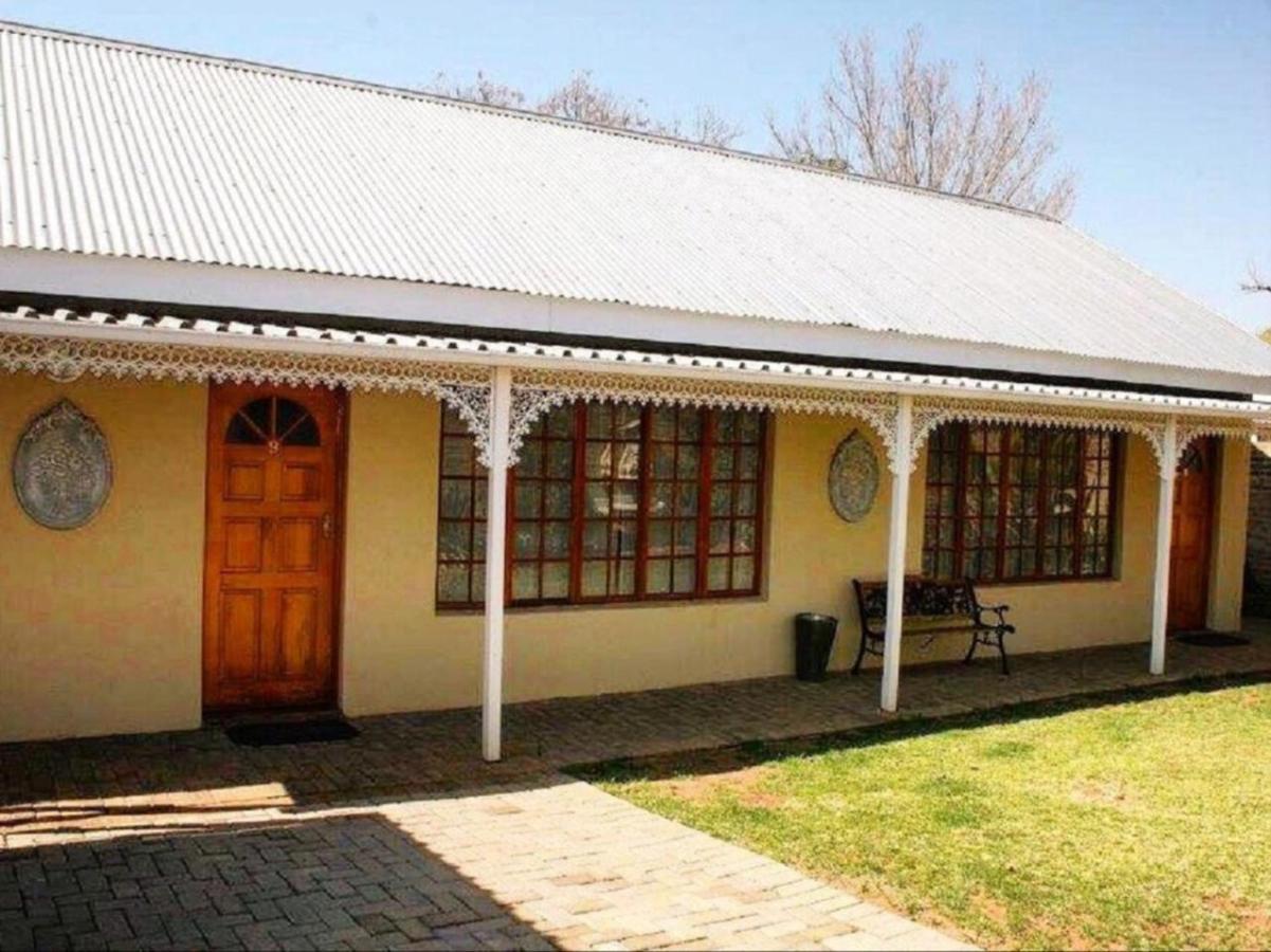 Kwela Bed & Breakfast Bed & Breakfast Aliwal North Exterior photo