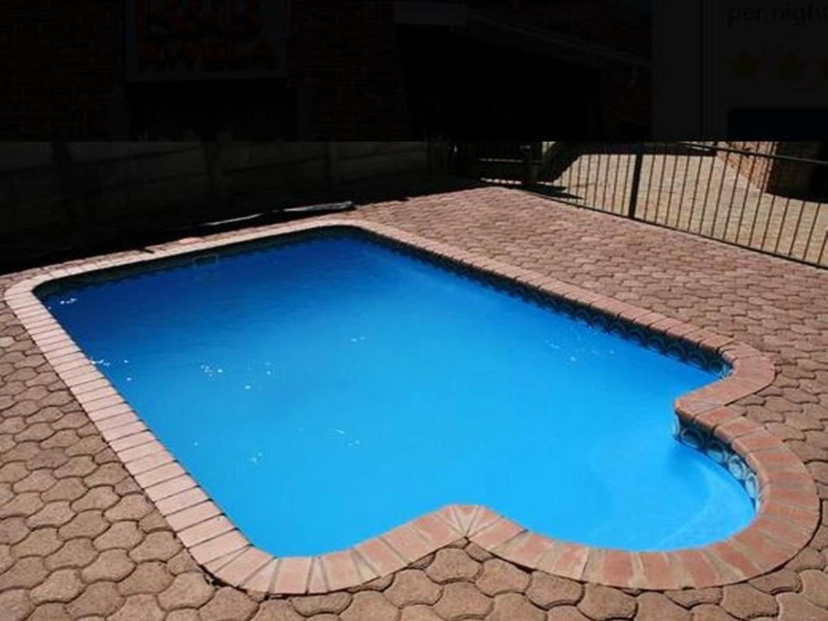 Kwela Bed & Breakfast Aliwal North Exterior photo