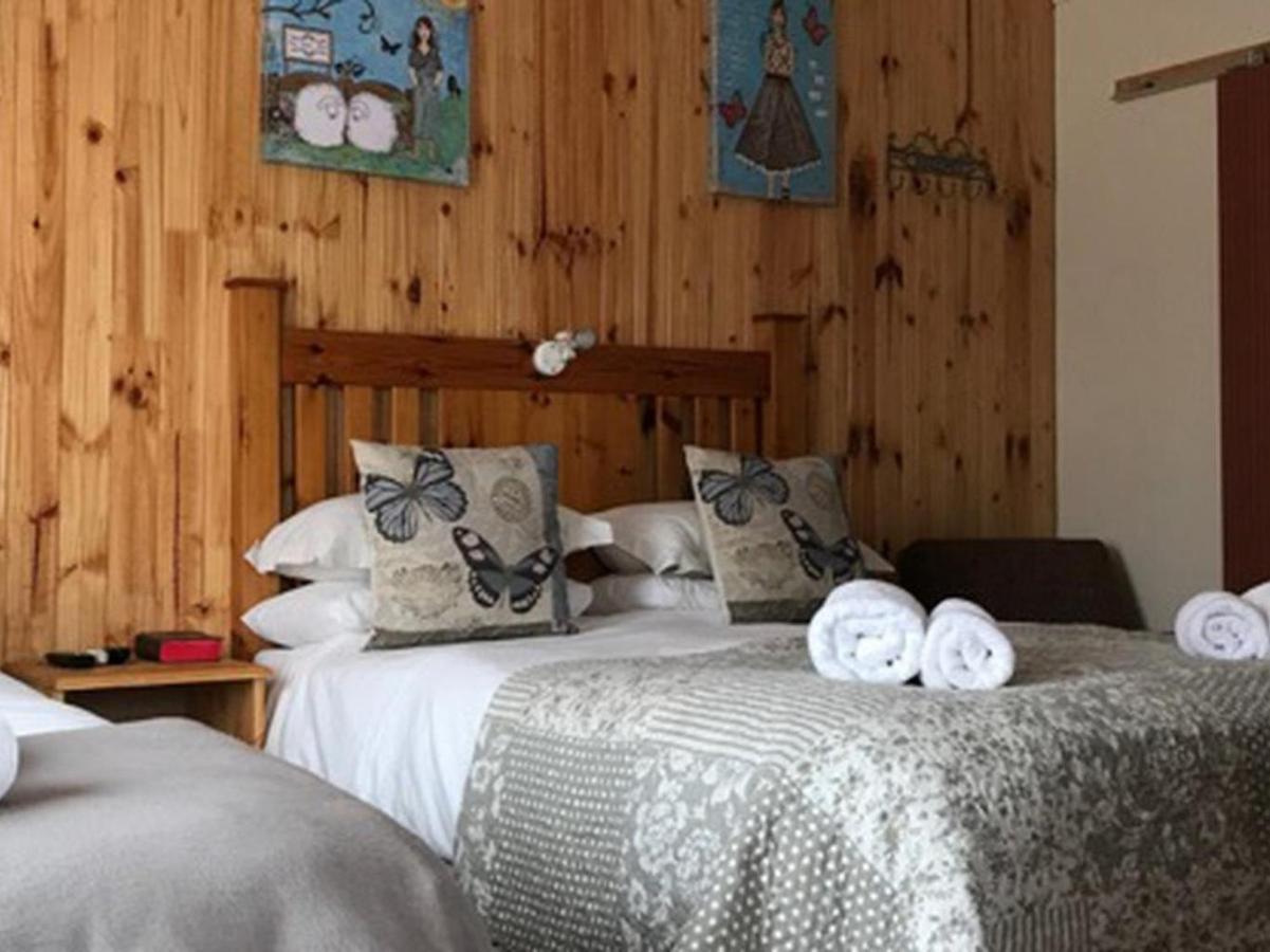 Kwela Bed & Breakfast Aliwal North Exterior photo