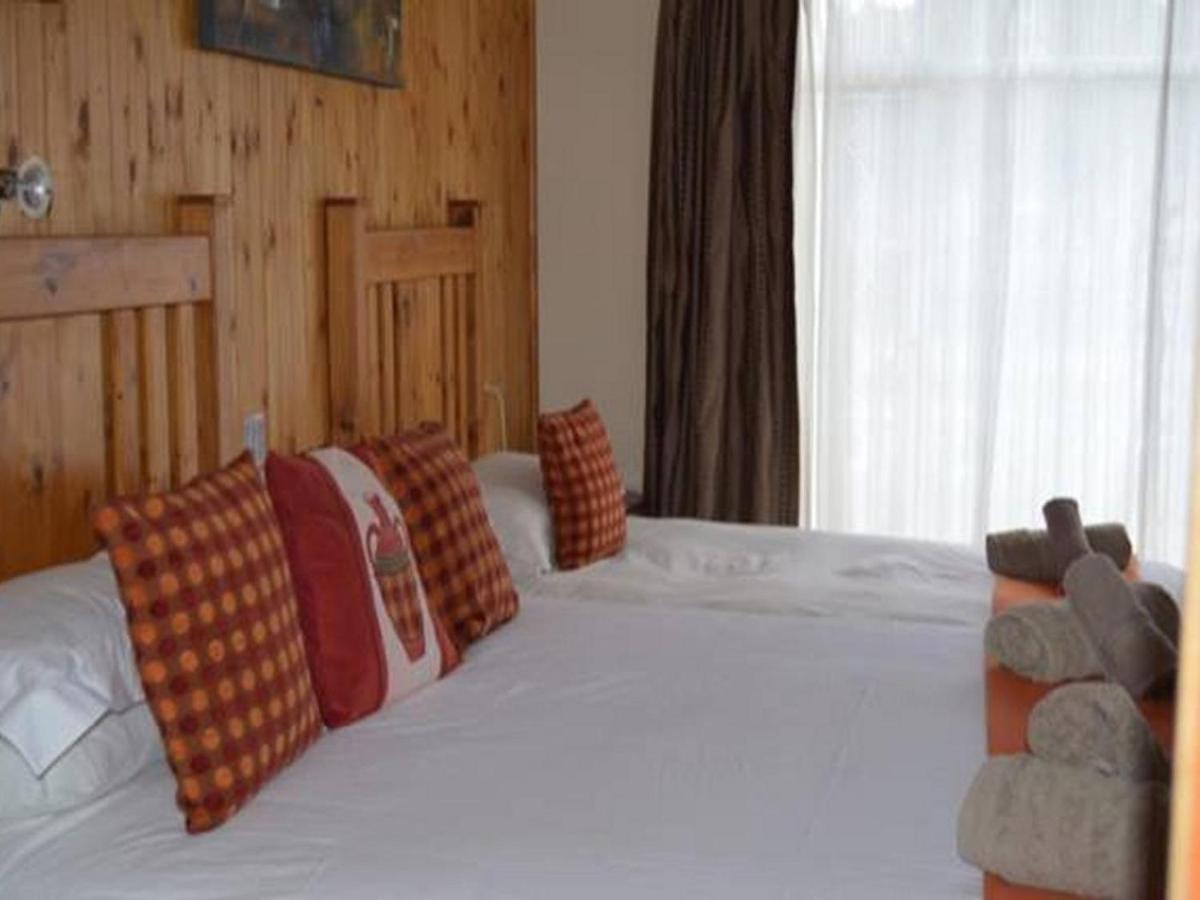 Kwela Bed & Breakfast Aliwal North Exterior photo