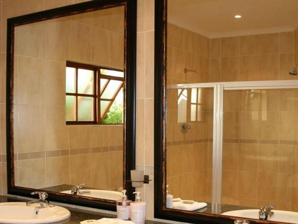 Kwela Bed & Breakfast Aliwal North Exterior photo