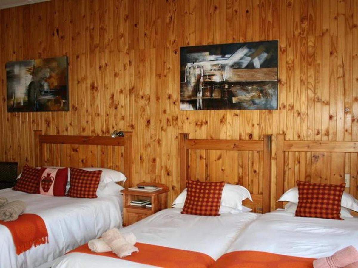 Kwela Bed & Breakfast Aliwal North Exterior photo