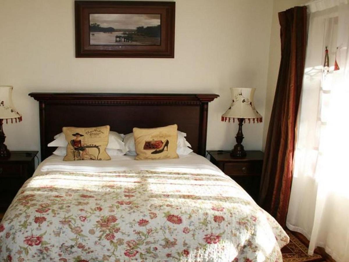 Kwela Bed & Breakfast Bed & Breakfast Aliwal North Exterior photo