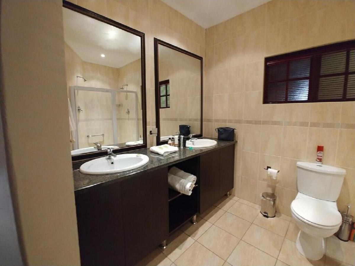 Kwela Bed & Breakfast Aliwal North Exterior photo