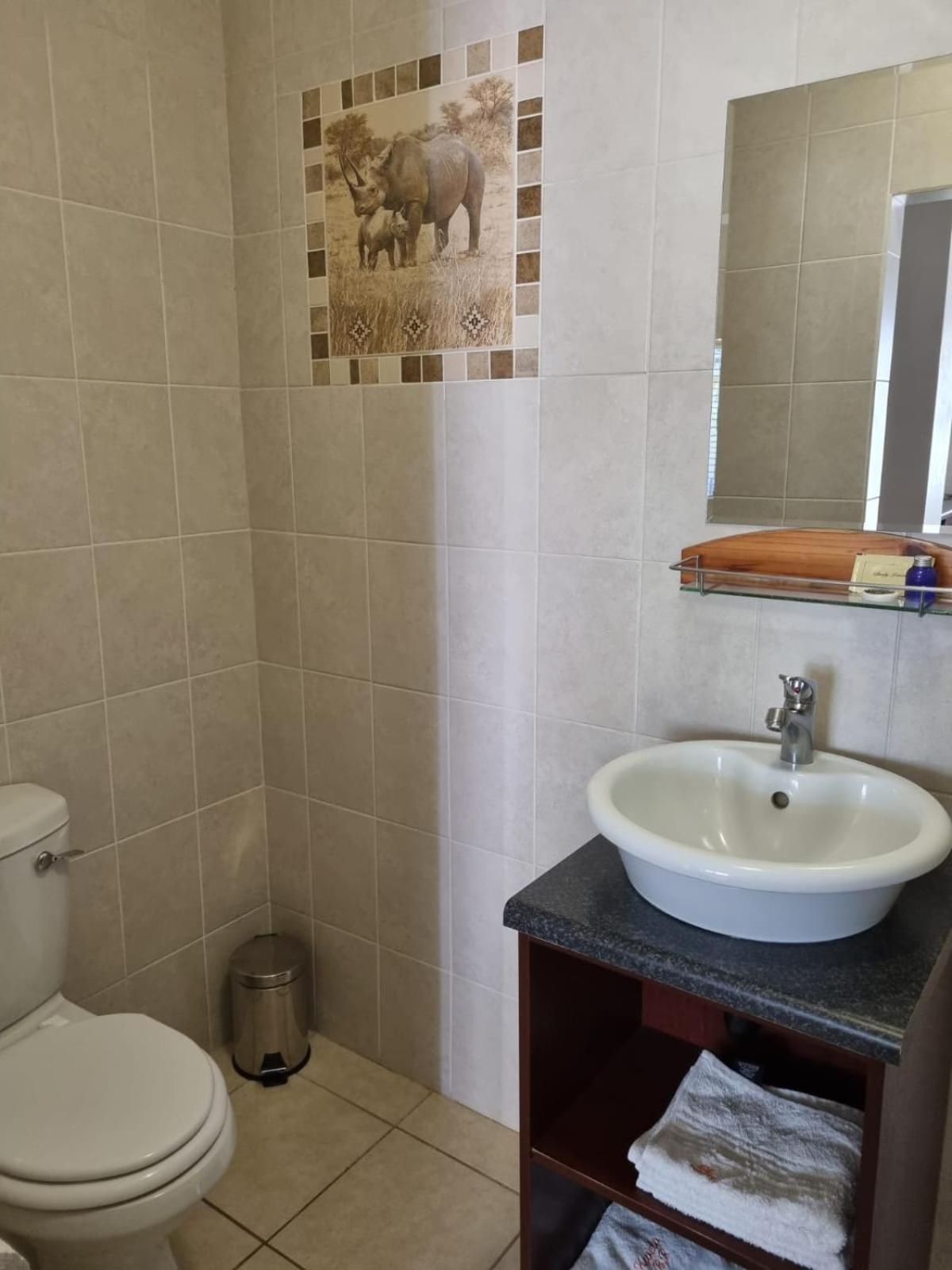 Kwela Bed & Breakfast Aliwal North Exterior photo