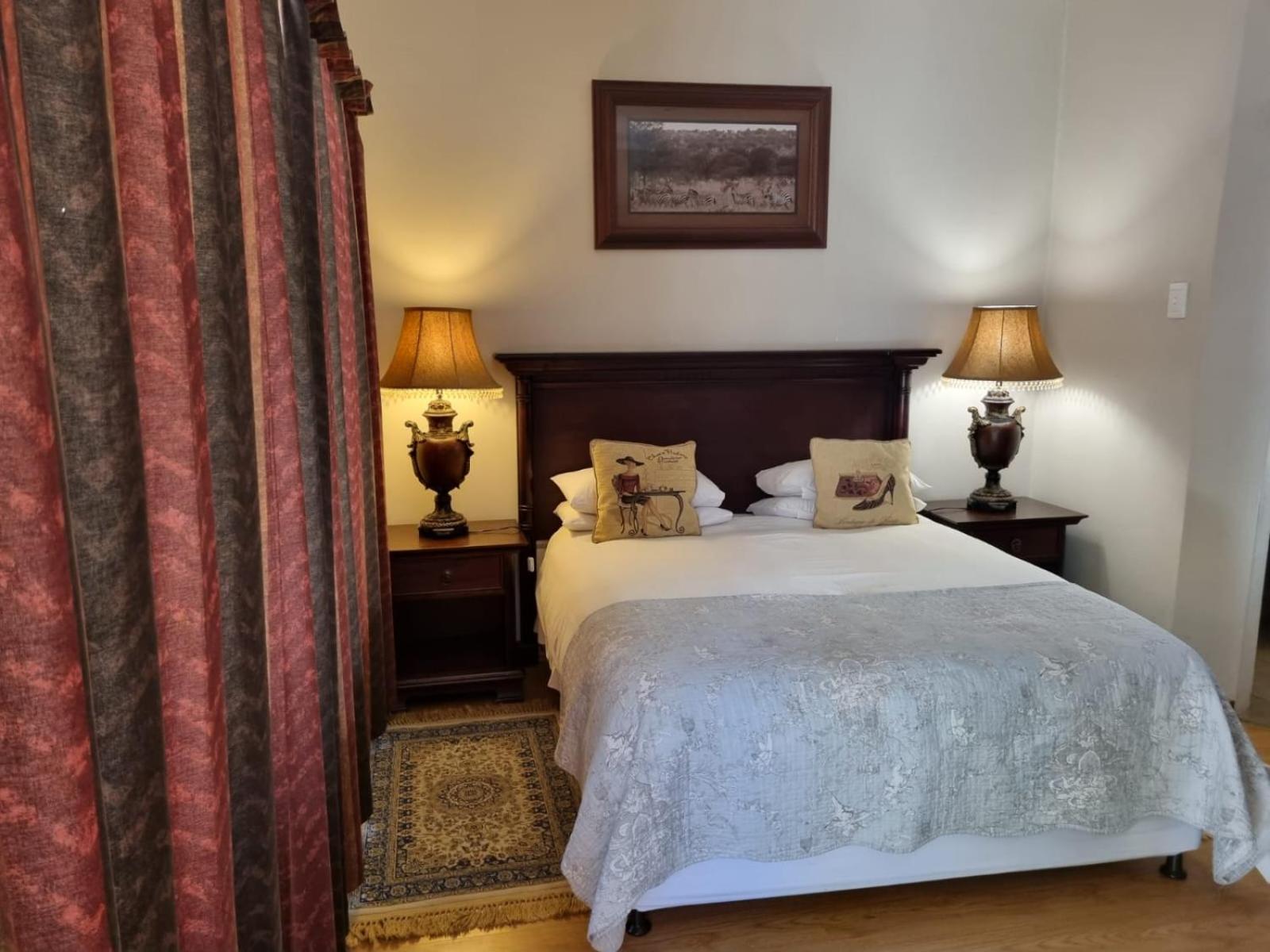 Kwela Bed & Breakfast Aliwal North Exterior photo