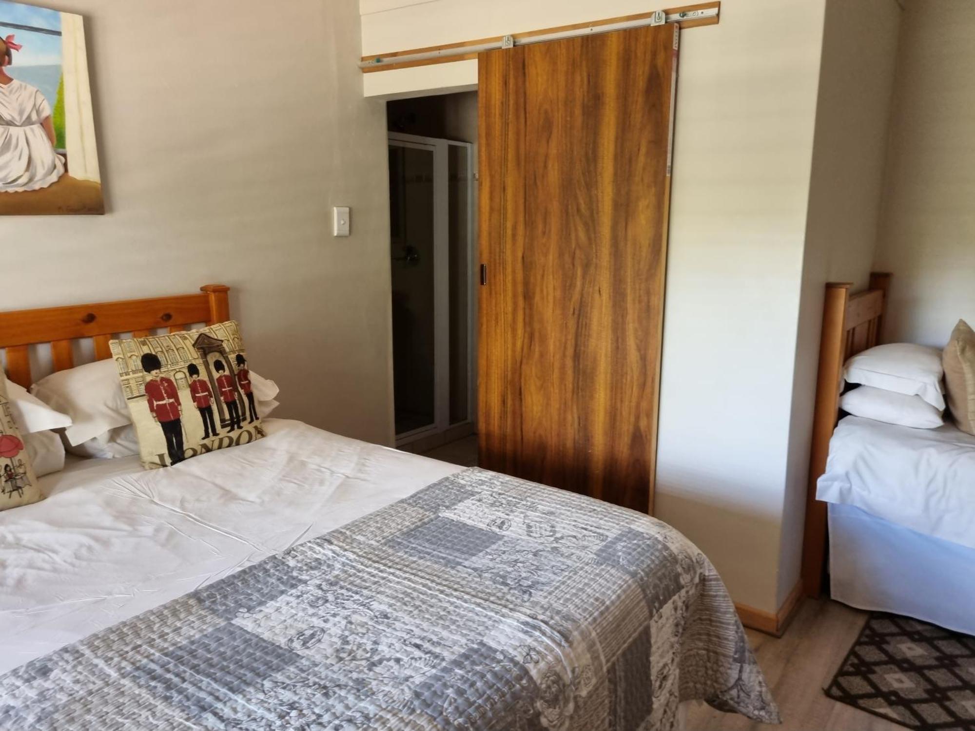 Kwela Bed & Breakfast Aliwal North Exterior photo