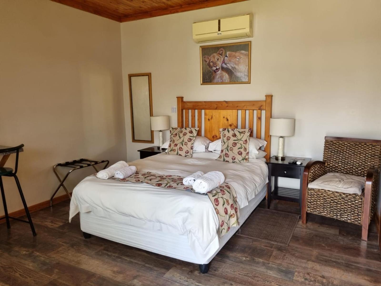 Kwela Bed & Breakfast Bed & Breakfast Aliwal North Exterior photo