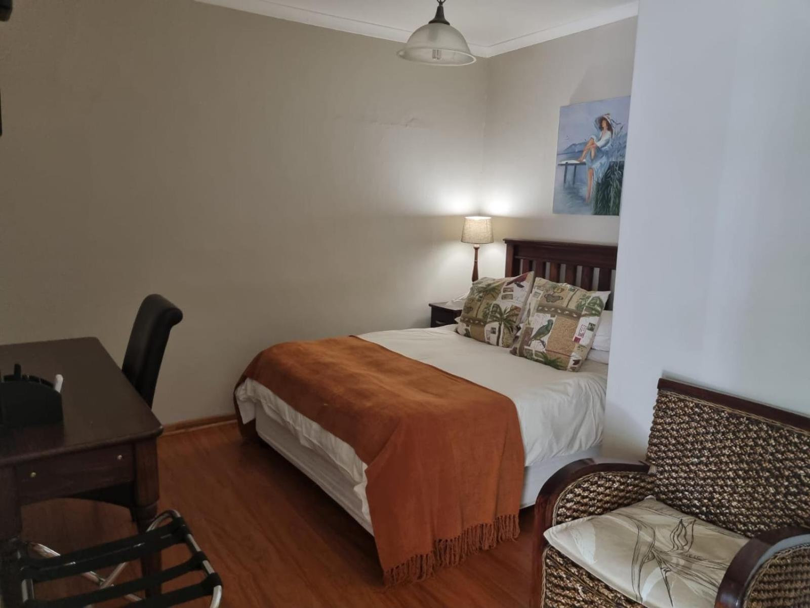 Kwela Bed & Breakfast Aliwal North Exterior photo
